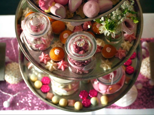 Candy Bar Bremen mieten