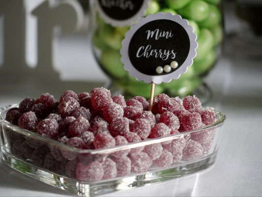 Candybar Bremen Hochzeit mieten