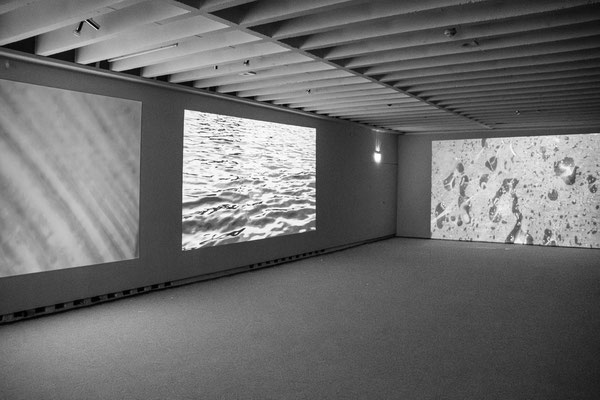 Kunstverein Ingolstadt – Lea Rochus ©Lea Rochus