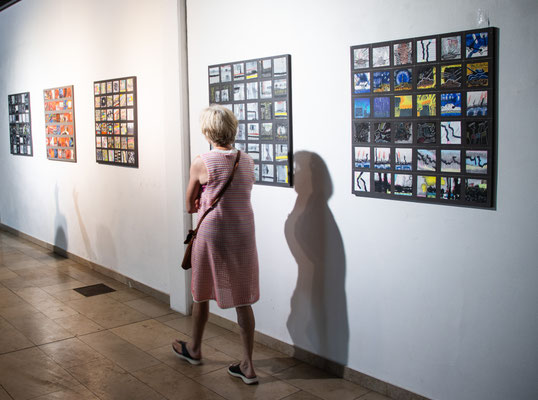 P3 – Gerda Biernath ©Lea Rochus