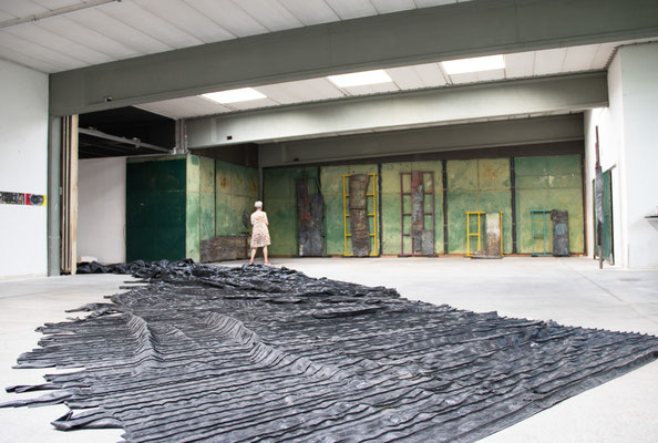 P3 – Max Weisthoff und Ludwig Hauser ©Lea Rochus