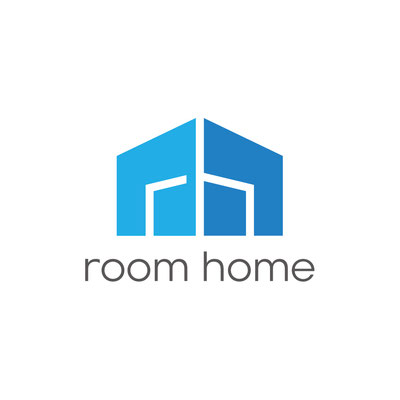 room home ロゴ
