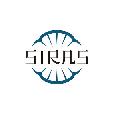 株式会社SIRAS ロゴ