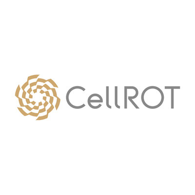 CellRot ロゴ