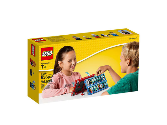 Lego 40161 Indovina chi € 50.00