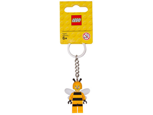 Lego 853572 Ragazza ape € 10.00