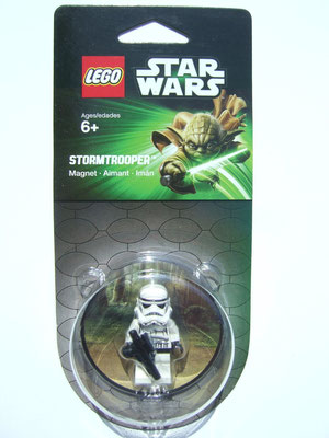 Lego art. 850642 Stormtrooper Set  € 15.00