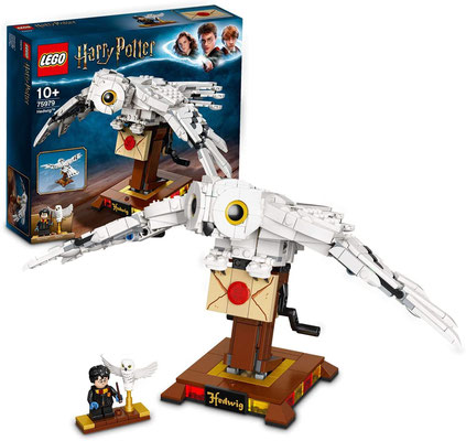 Lego 75979 Edvige € 40.00