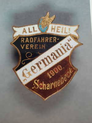 RV  Germania  Scharnebeck