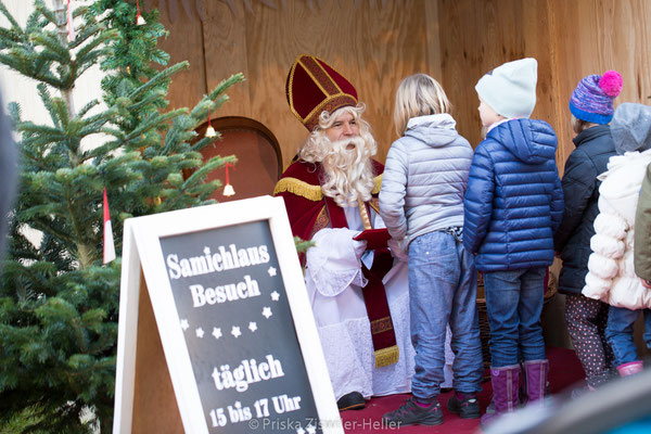 Weihnachtsmarkt Willisau, Weihnachtsmarkt, Willisau, Christkindli Märt Willisau, Christkindlimärt