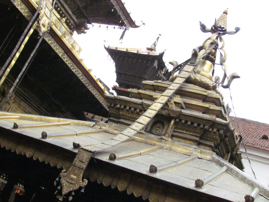 der goldene Tempel