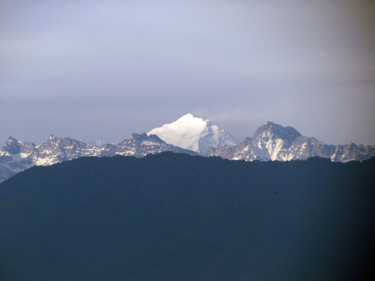 was ein Anblick