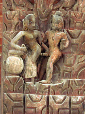 Kamasutra fürs Volk
