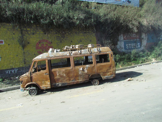 Autoleiche