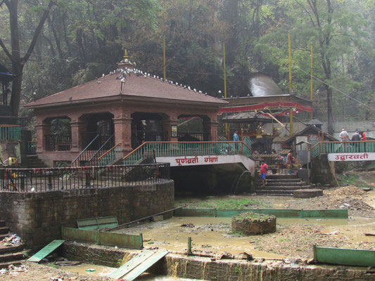 Dakshinkali
