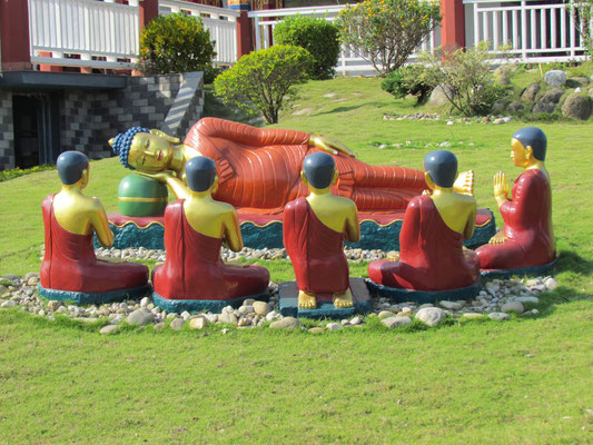Buddha