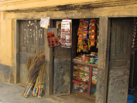 Laden