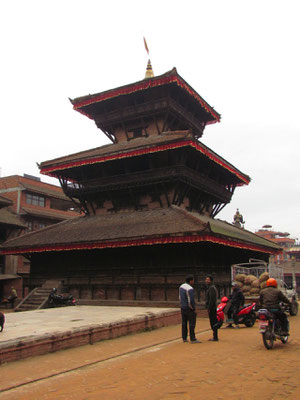 Dattatreya Tempel