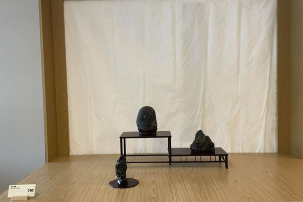 S10 - Bonsai do Groane