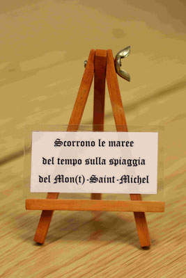 S15 Scorrono le maree - Scuola Suiseki Groane