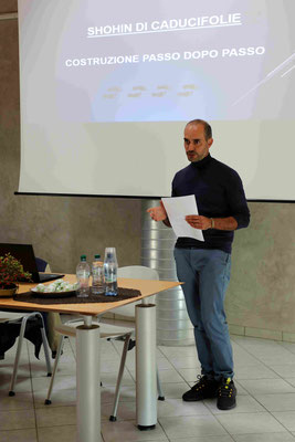 Fabio Pappalardo I.B.S.