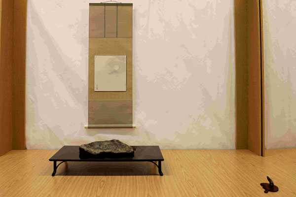 S16 - Scuola Suiseki Groane