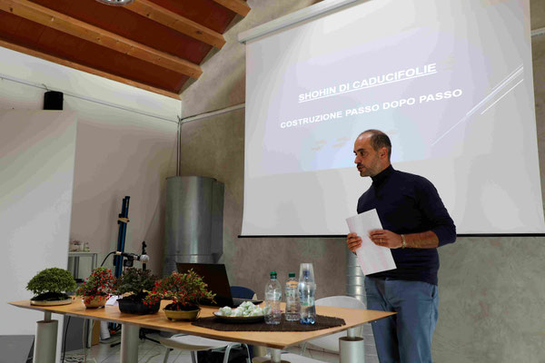 Fabio Pappalardo I.B.S.