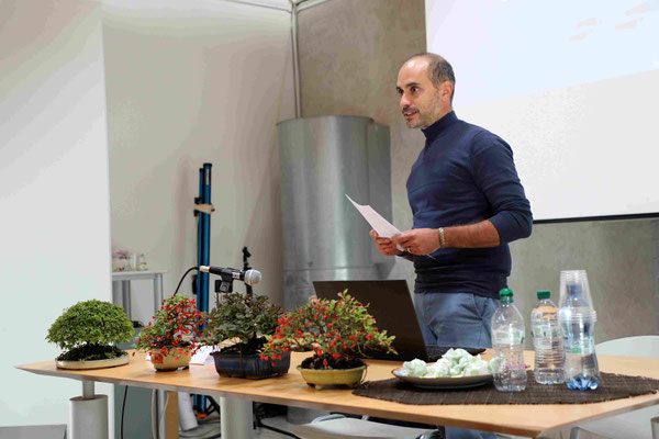 Fabio Pappalardo I.B.S.