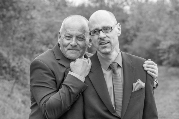 Guido und Reiner