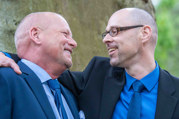 Guido und Reiner