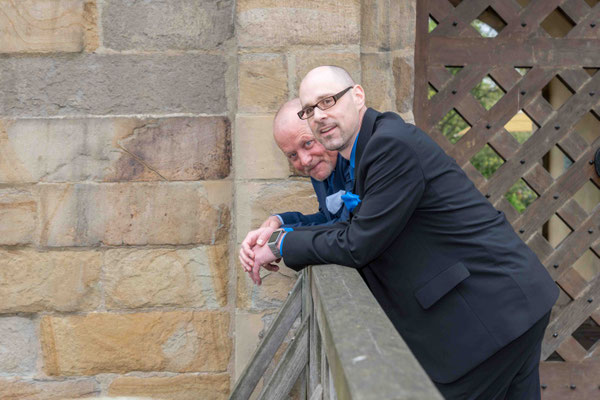 Guido und Reiner
