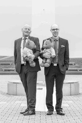 Guido und Reiner