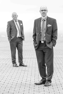 Guido und Reiner
