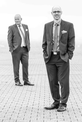 Guido und Reiner