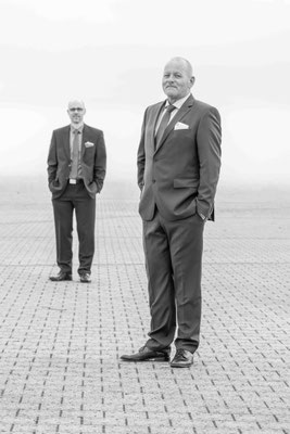 Guido und Reiner