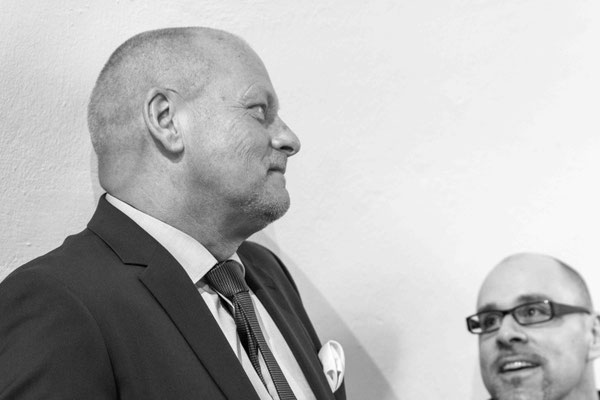 Guido und Reiner