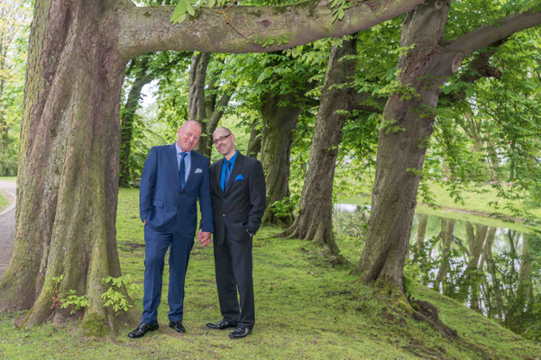 Guido und Reiner