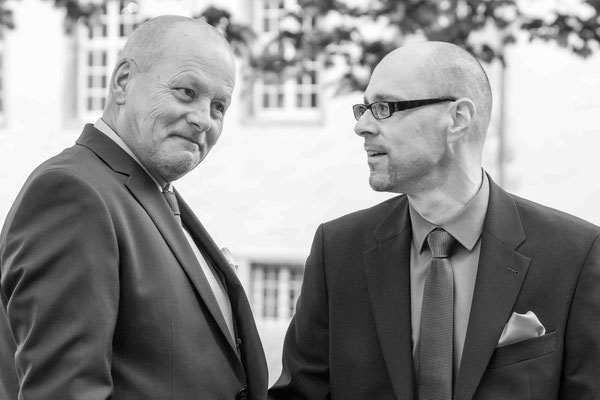 Guido und Reiner