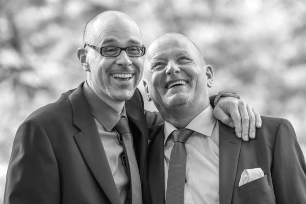 Guido und Reiner