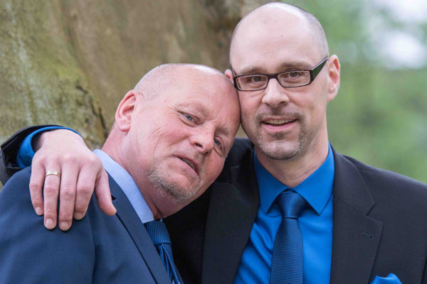 Guido und Reiner