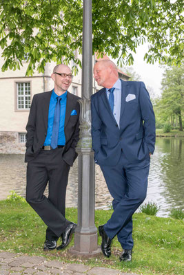Guido und Reiner