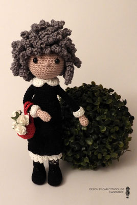 puppe wednesday ©mettler 98.-