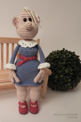 puppe adele ©mettler fr. 98.-