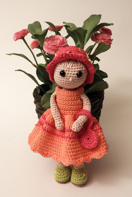 puppe milla ©mettler fr. 69.-