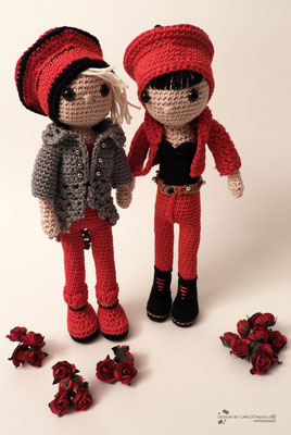 puppen ane (verkauft) o & zoé ©mettler fr. 69.-