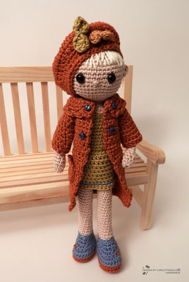 puppe faye ©mettler fr. 89.-