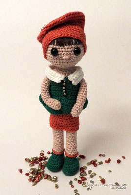 puppe leyla  ©mettler fr. 59.-