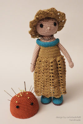 puppe elif ©mettler fr. 69.-