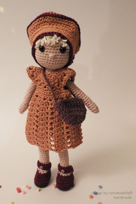 puppe amelie ©mettler fr. 69.-