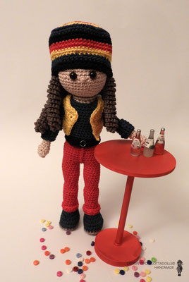 puppe rasta ©mettler 79.-